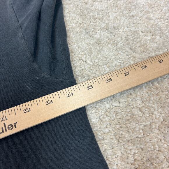 Vintage 90s Violent Femmes Neon Tour Single Stitch Shirt XL - Picture 5 of 11